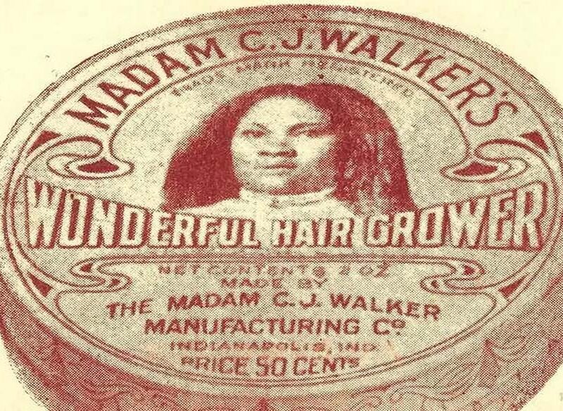 Strategies from the Past: Lessons from Madam CJ Walker’s Success
