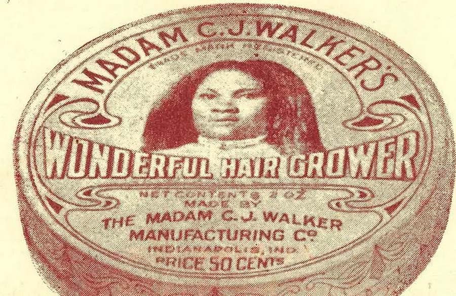 Strategies from the Past: Lessons from Madam CJ Walker’s Success