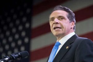 Learning from Governor Andrew Cuomo’s Leadership in Crisis
