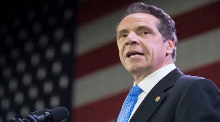 Learning from Governor Andrew Cuomo’s Leadership in Crisis