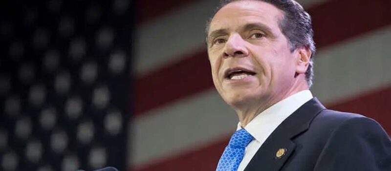 Learning from Governor Andrew Cuomo’s Leadership in Crisis