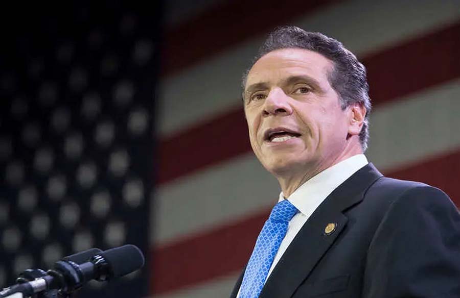 Learning from Governor Andrew Cuomo’s Leadership in Crisis