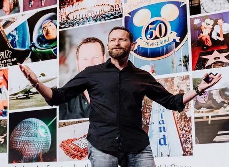 Innovating Customer Experience: Lessons from Disney’s Former VP