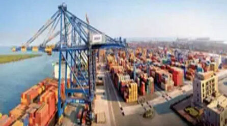 Adani Ports Raises Funds through Bond Issuance