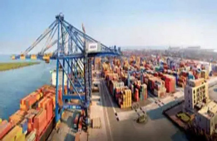 Adani Ports Raises Funds through Bond Issuance