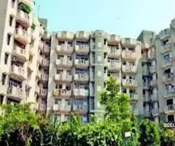 Housing Demand Projection by 2036