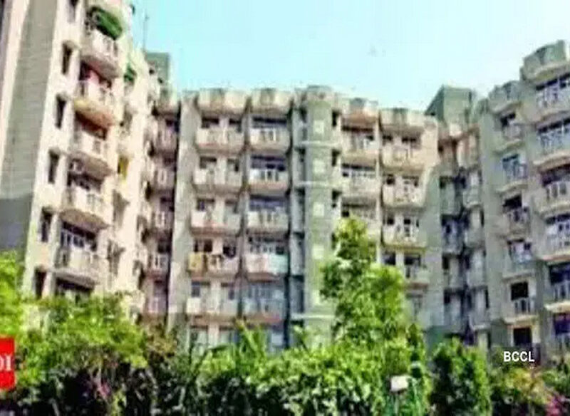 Housing Demand Projection by 2036