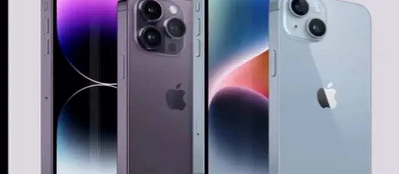 Apple’s Expanding Manufacturing Footprint in India