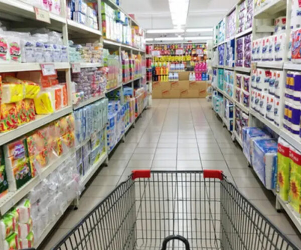 FMCG Majors: Strategy for Comeback