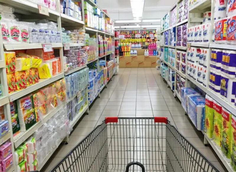 FMCG Majors: Strategy for Comeback