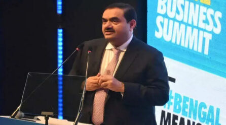 Gautam Adani Surpasses Mukesh Ambani as India’s Richest