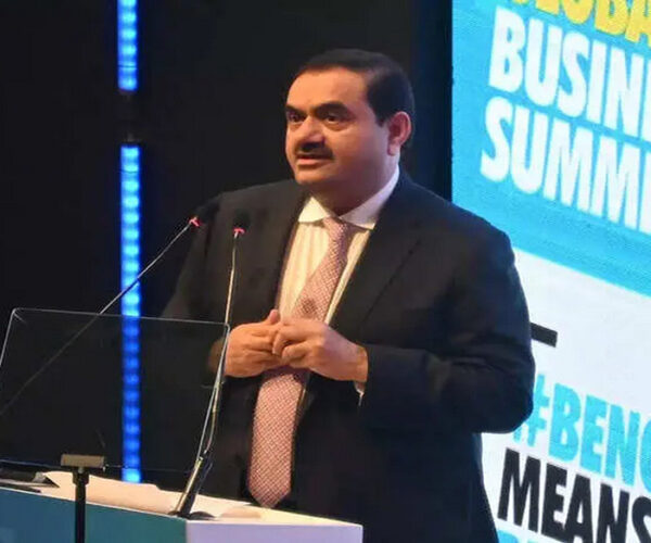 Gautam Adani Surpasses Mukesh Ambani as India’s Richest