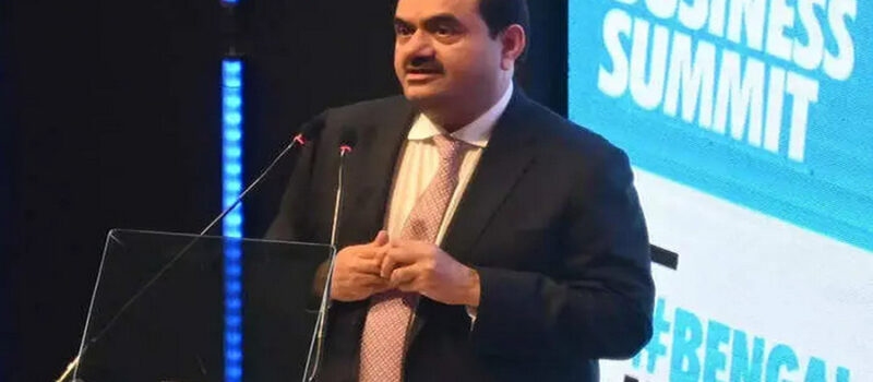 Gautam Adani Surpasses Mukesh Ambani as India’s Richest