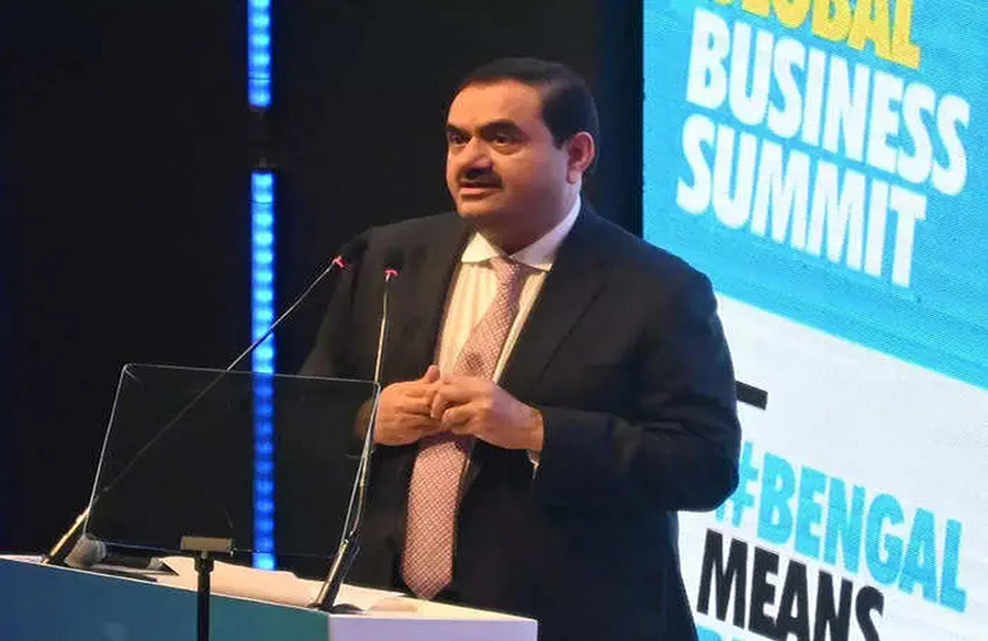 Gautam Adani Surpasses Mukesh Ambani as India’s Richest