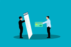 Decline in Fintech Funding in India