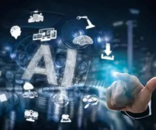 Rise in AI Spending Among Indian Enterprises