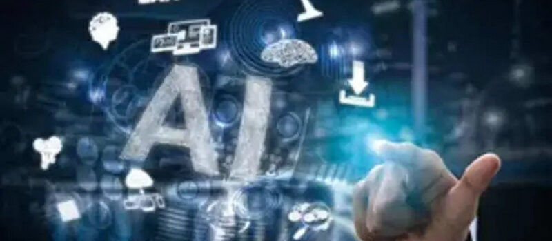 Rise in AI Spending Among Indian Enterprises
