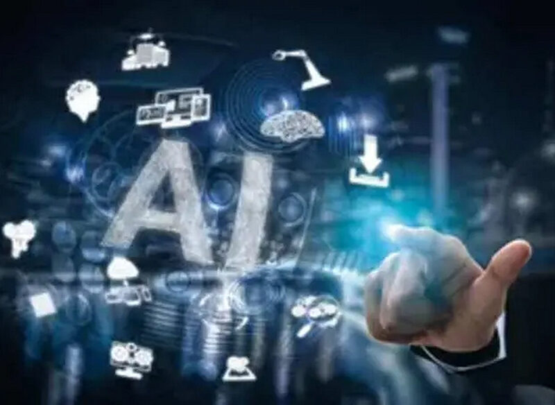 Rise in AI Spending Among Indian Enterprises
