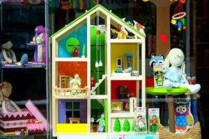 Indian Toy Industry’s Export Surge