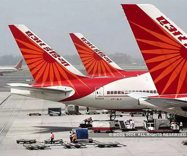DGCA Imposes Penalty on Air India for Safety Violations