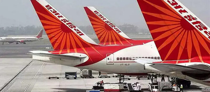 DGCA Imposes Penalty on Air India for Safety Violations
