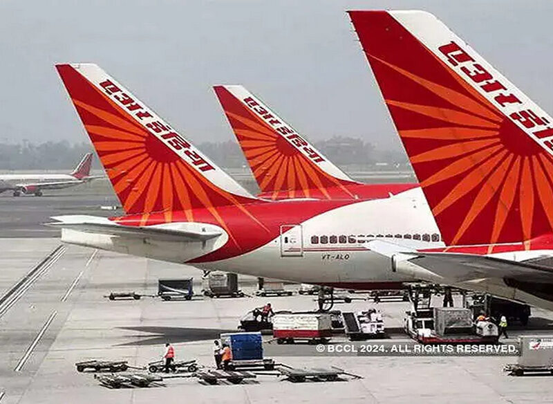DGCA Imposes Penalty on Air India for Safety Violations