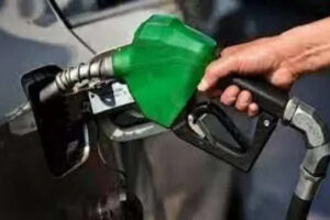 Petroleum Product Sales Surge to Seven-Month High