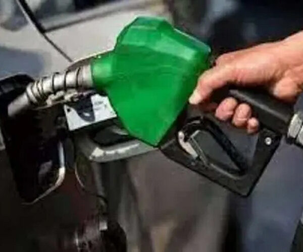 Petroleum Product Sales Surge to Seven-Month High