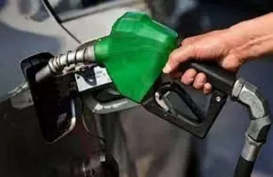 Petroleum Product Sales Surge to Seven-Month High