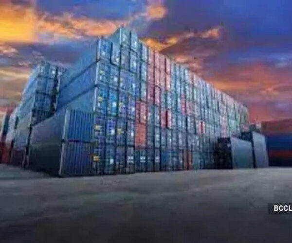 Industrial & Logistics Space Demand Reaches Record High in 2023