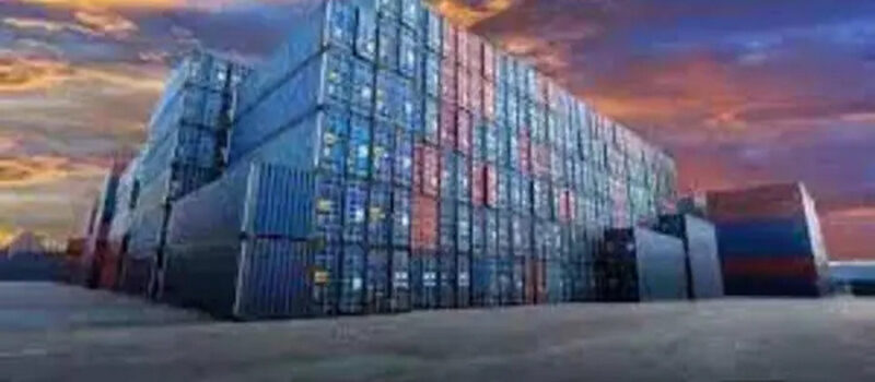 Industrial & Logistics Space Demand Reaches Record High in 2023