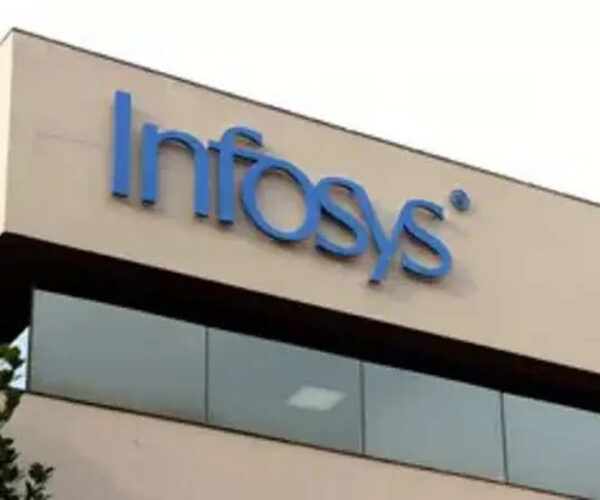 Infosys Q3 Net Profit Declines by 7.3%