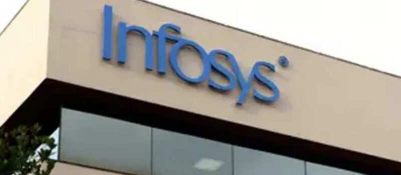 Infosys Q3 Net Profit Declines by 7.3%