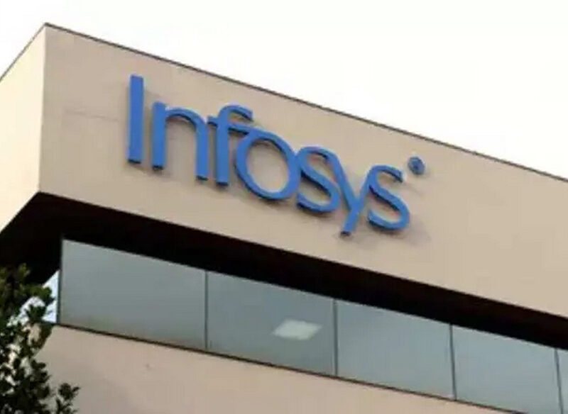 Infosys Q3 Net Profit Declines by 7.3%