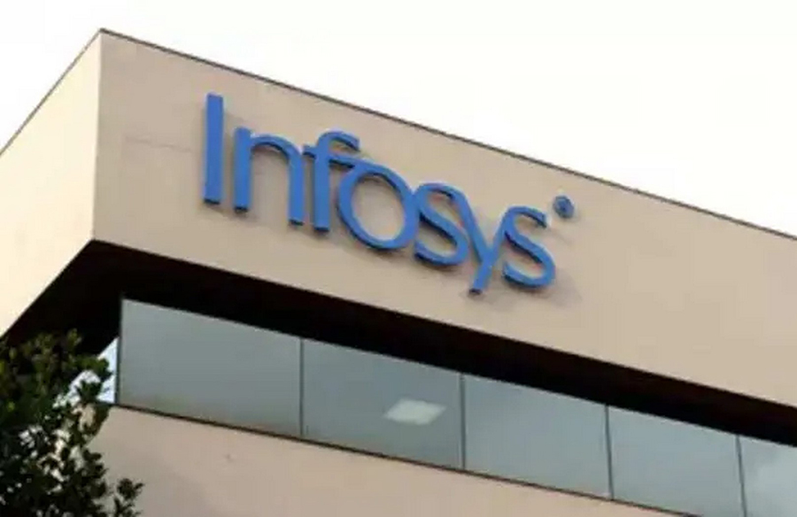 Infosys Q3 Net Profit Declines by 7.3%