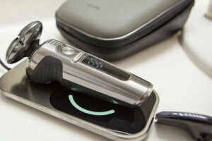 The Evolution of Grooming: Exploring the Best Rotary Shavers in 2024