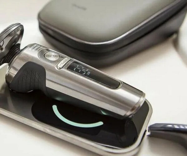 The Evolution of Grooming: Exploring the Best Rotary Shavers in 2024