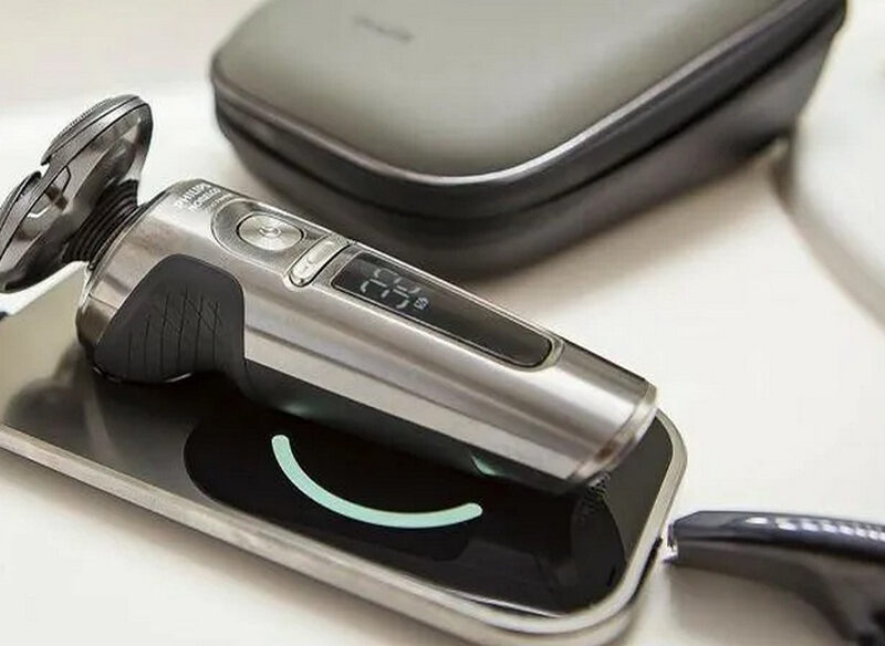 The Evolution of Grooming: Exploring the Best Rotary Shavers in 2024