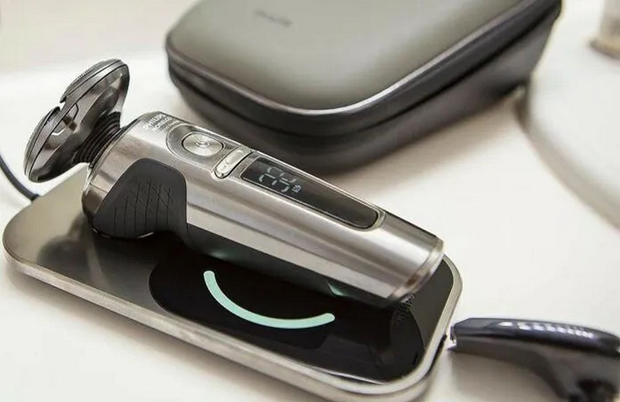 The Evolution of Grooming: Exploring the Best Rotary Shavers in 2024