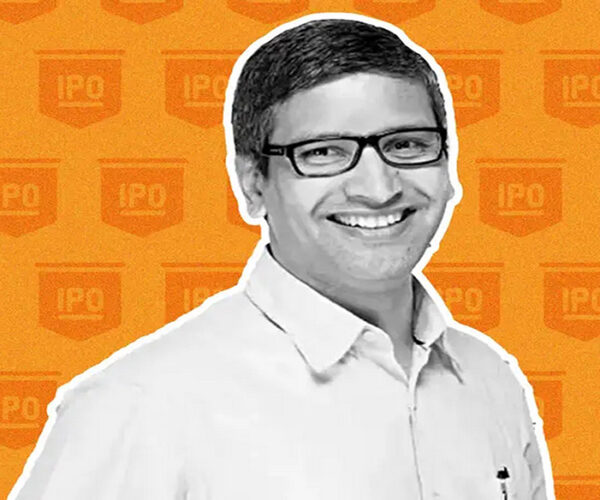 CEO Supam Maheshwari Offloads FirstCry Shares Worth Rs 300 Crore: Insights