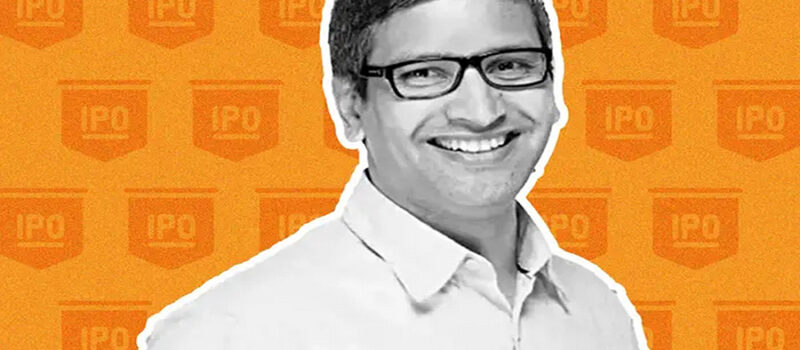 CEO Supam Maheshwari Offloads FirstCry Shares Worth Rs 300 Crore: Insights