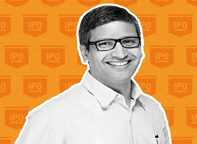 CEO Supam Maheshwari Offloads FirstCry Shares Worth Rs 300 Crore: Insights