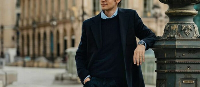 Timeless Elegance: The Essence of Old Money Style