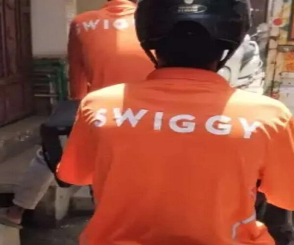 Swiggy Plans to Increase Platform Fee Ahead of IPO