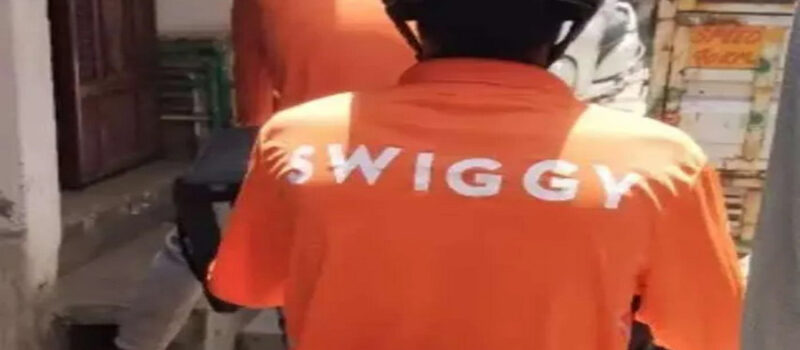 Swiggy Plans to Increase Platform Fee Ahead of IPO