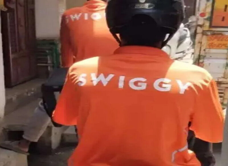 Swiggy Plans to Increase Platform Fee Ahead of IPO
