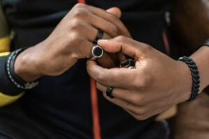 Exploring the Best Rings for Men in 2024