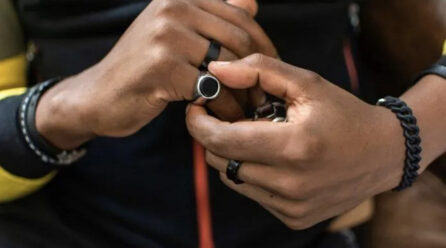 Exploring the Best Rings for Men in 2024