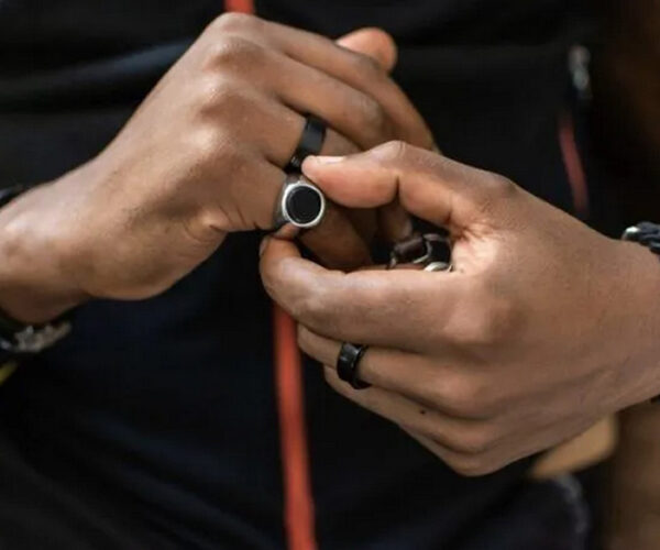 Exploring the Best Rings for Men in 2024