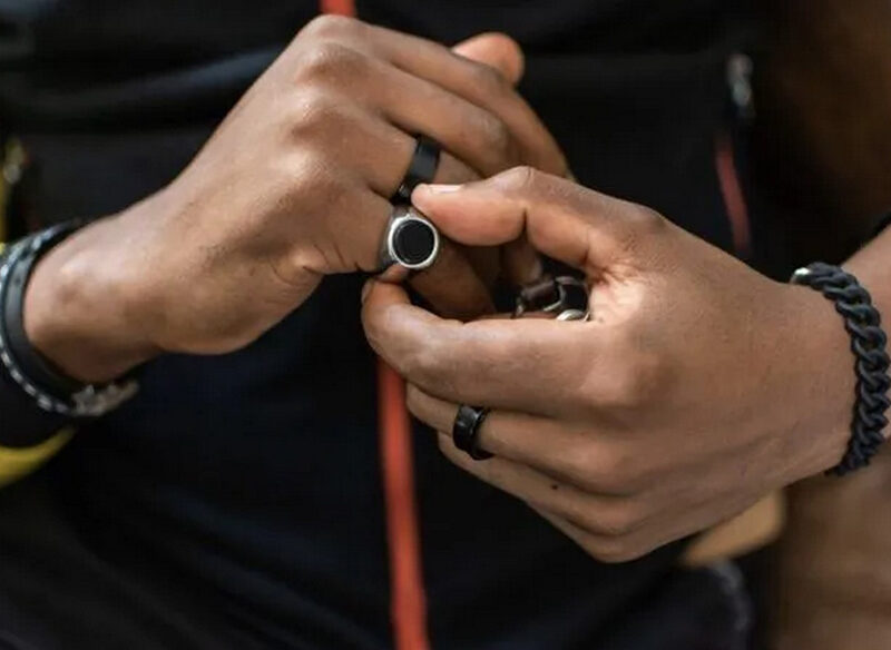 Exploring the Best Rings for Men in 2024